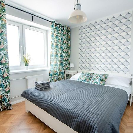 Lesna#64 Apartment Olsztyn  Ngoại thất bức ảnh