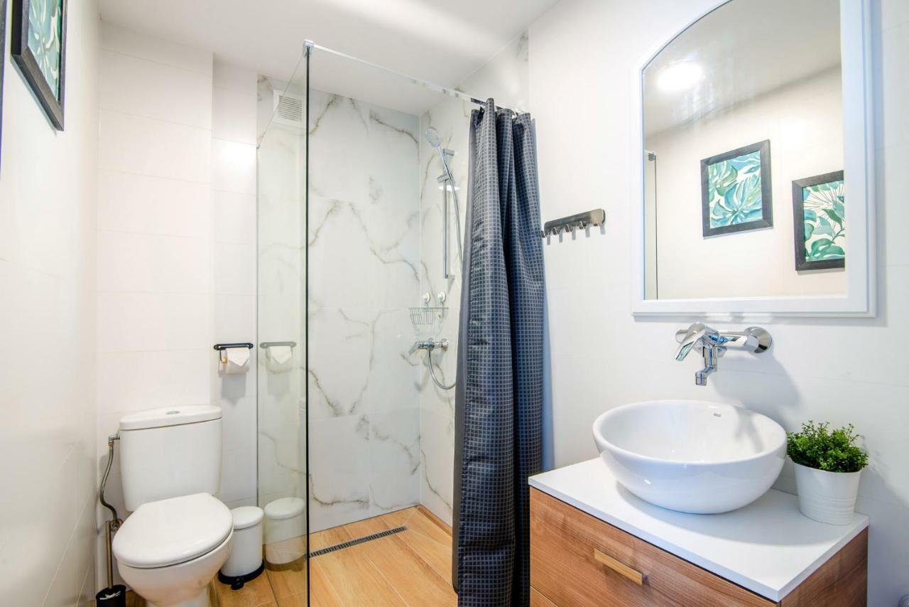 Lesna#64 Apartment Olsztyn  Ngoại thất bức ảnh